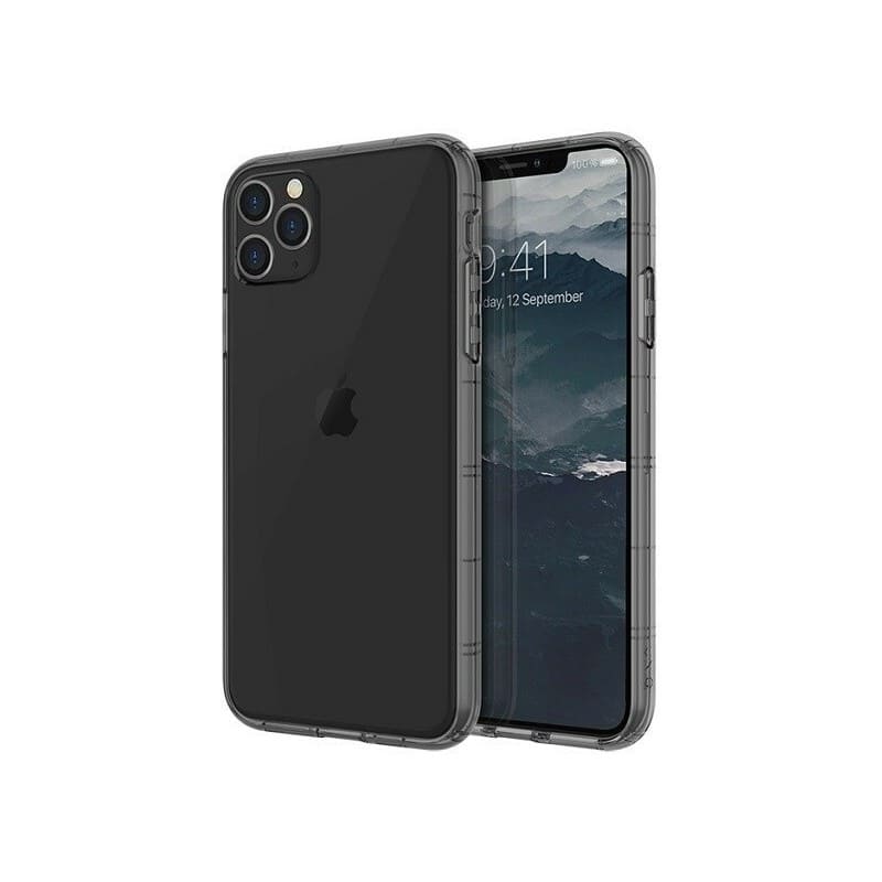 723 UNIQ AIR FENDER SMOKE IPHONE 11 PRO MAX