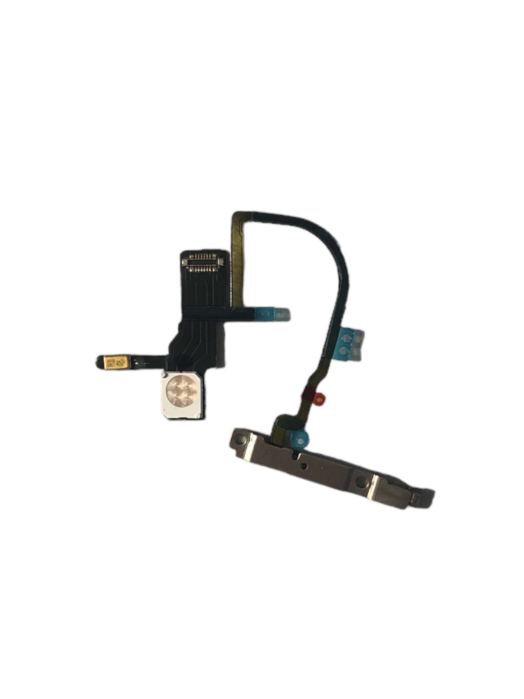 835 POWER FLASH VIDEO MICROPHONE FLEX CABLE IPHONE XS MAX