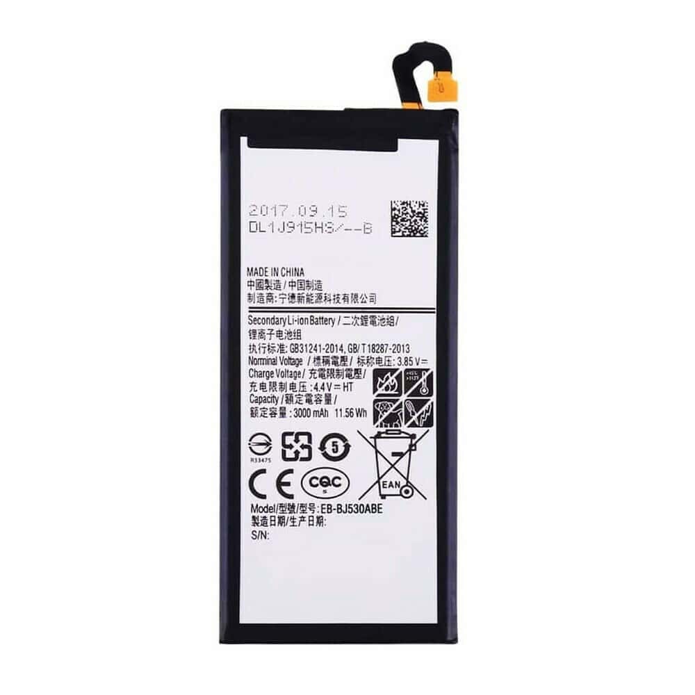 860 BATTERY SAMSUNG GALAXY J5 2017 A5 2017