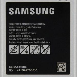 864 BATTERY SAMSUNG GALAXY J5 2015 J3 2016