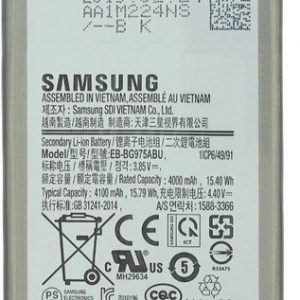 874 BATTERY SAMSUNG GALAXY S10 PLUS