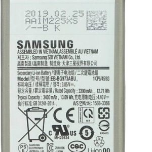 878 BATTERY SAMSUNG GALAXY S10