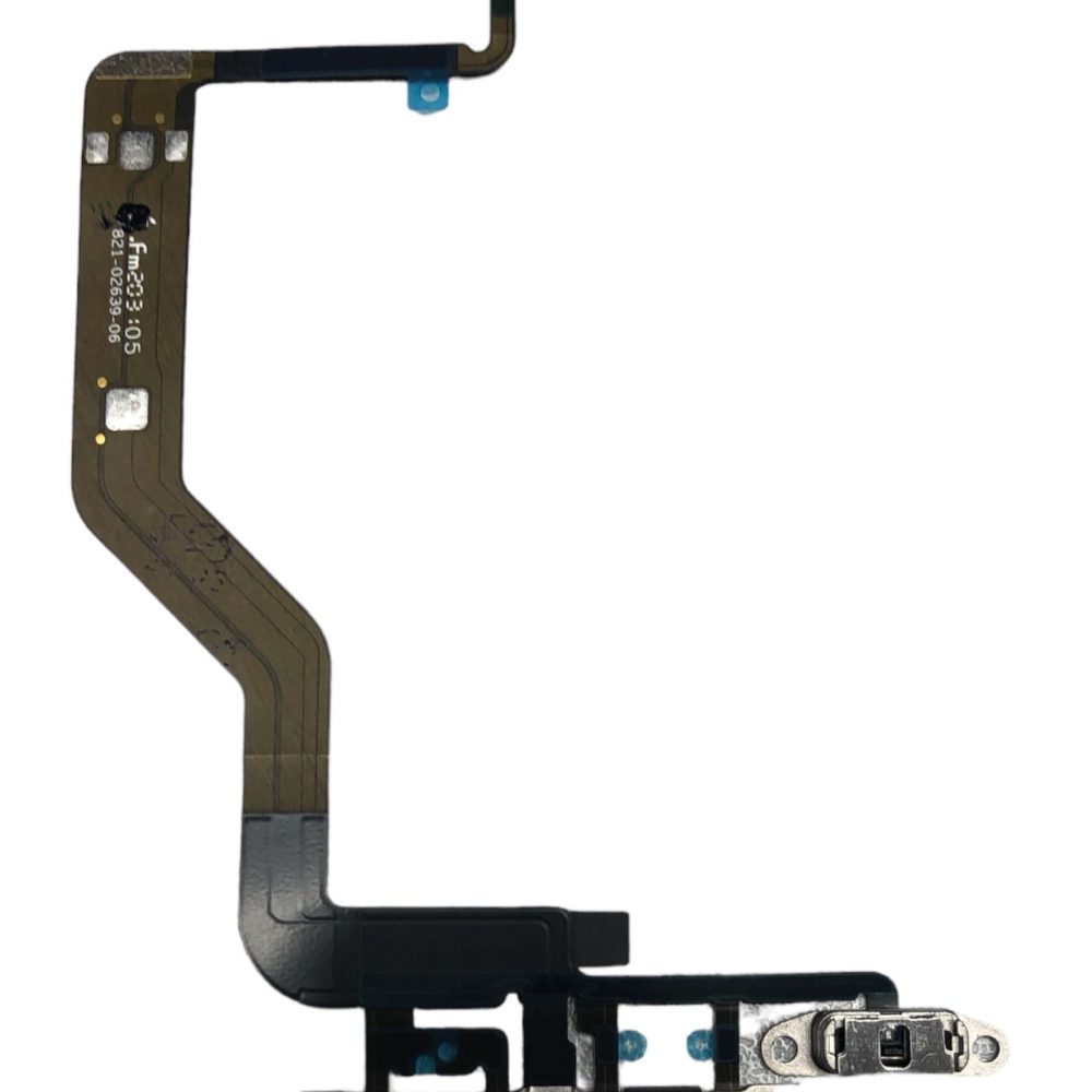 911 POWER VOLUME FLEX CABLE IPHONE 1212 PRO