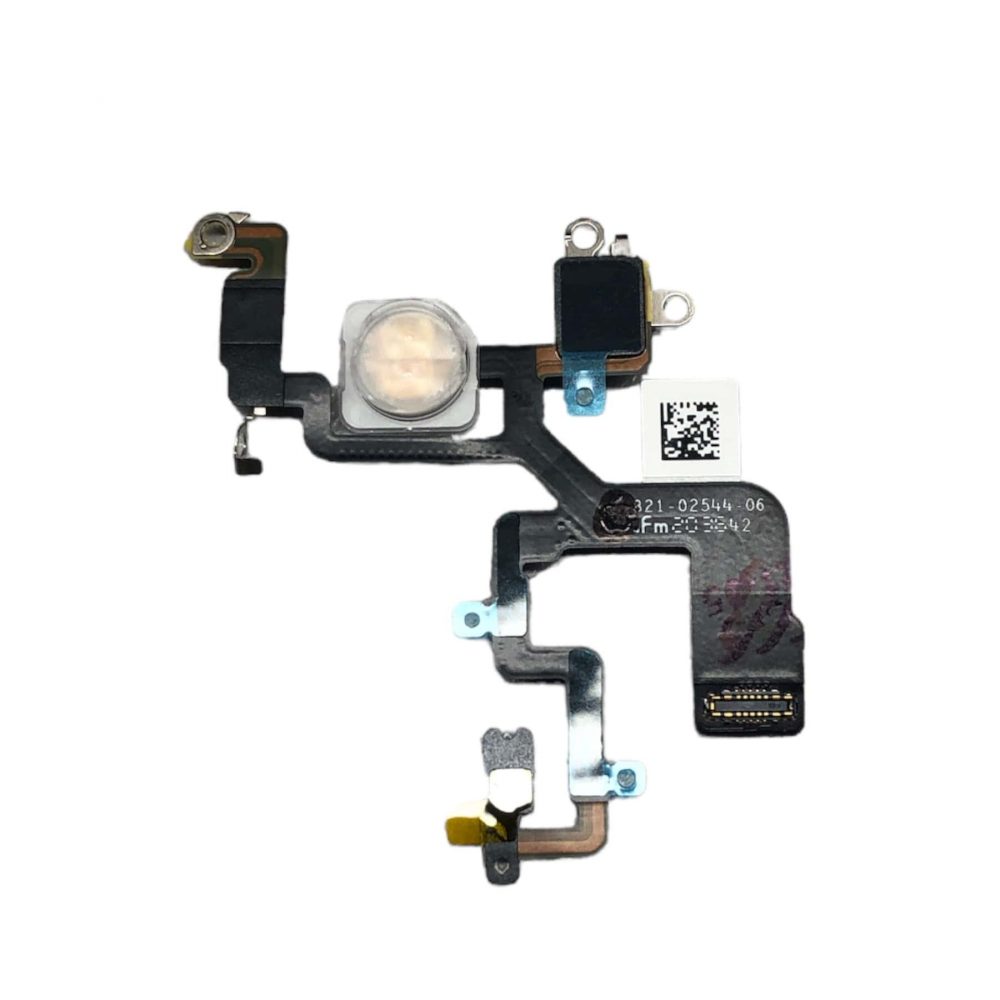 917 FLASH LIGHT FLEX CABLE IPHONE 12 PRO MAX