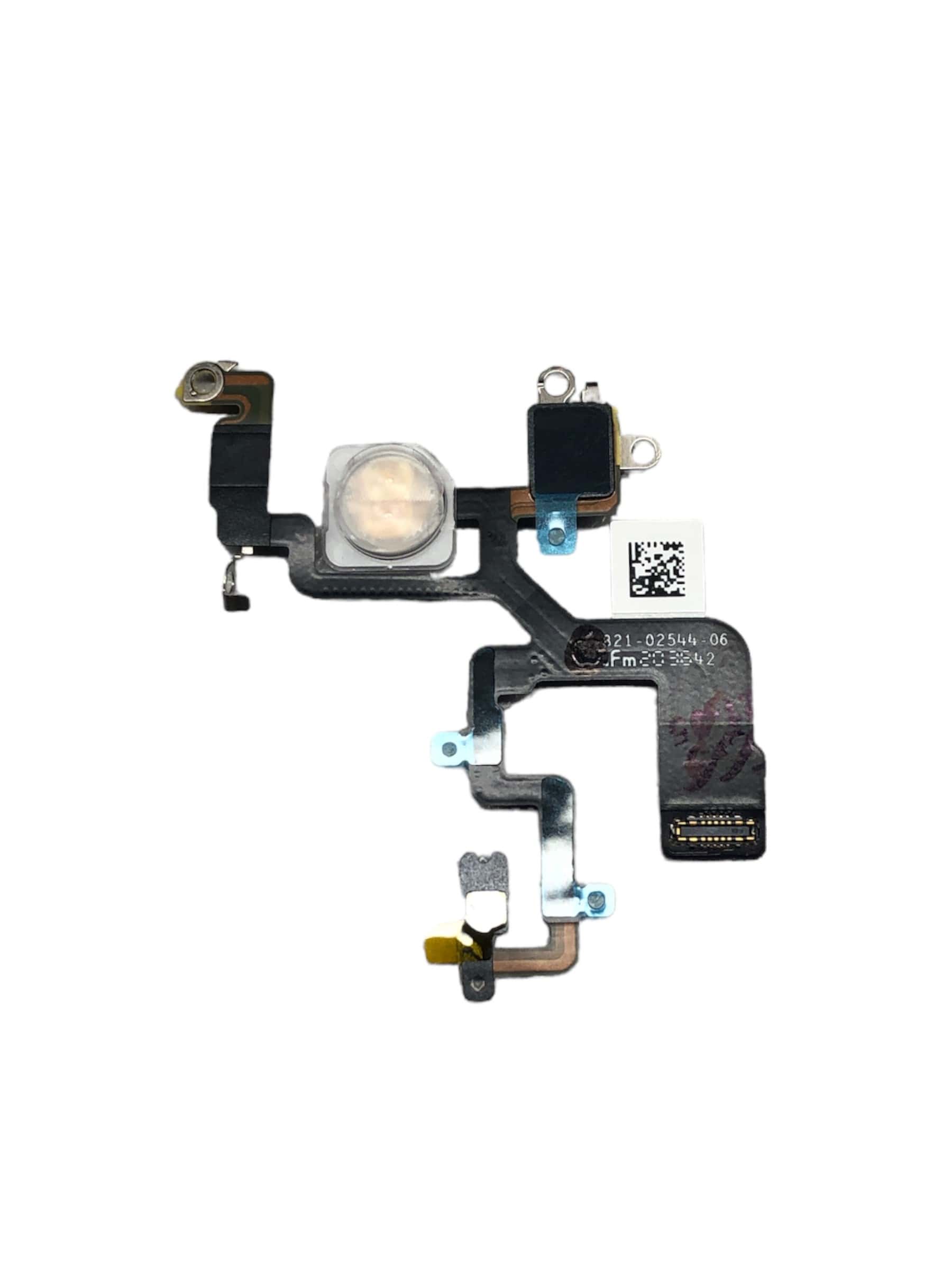 917 FLASH LIGHT FLEX CABLE IPHONE 12 PRO MAX