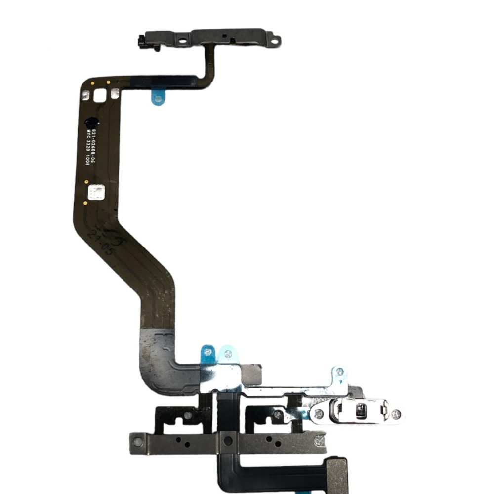 925 POWER VOLUME FLEX CABLE IPHONE 12 MINI