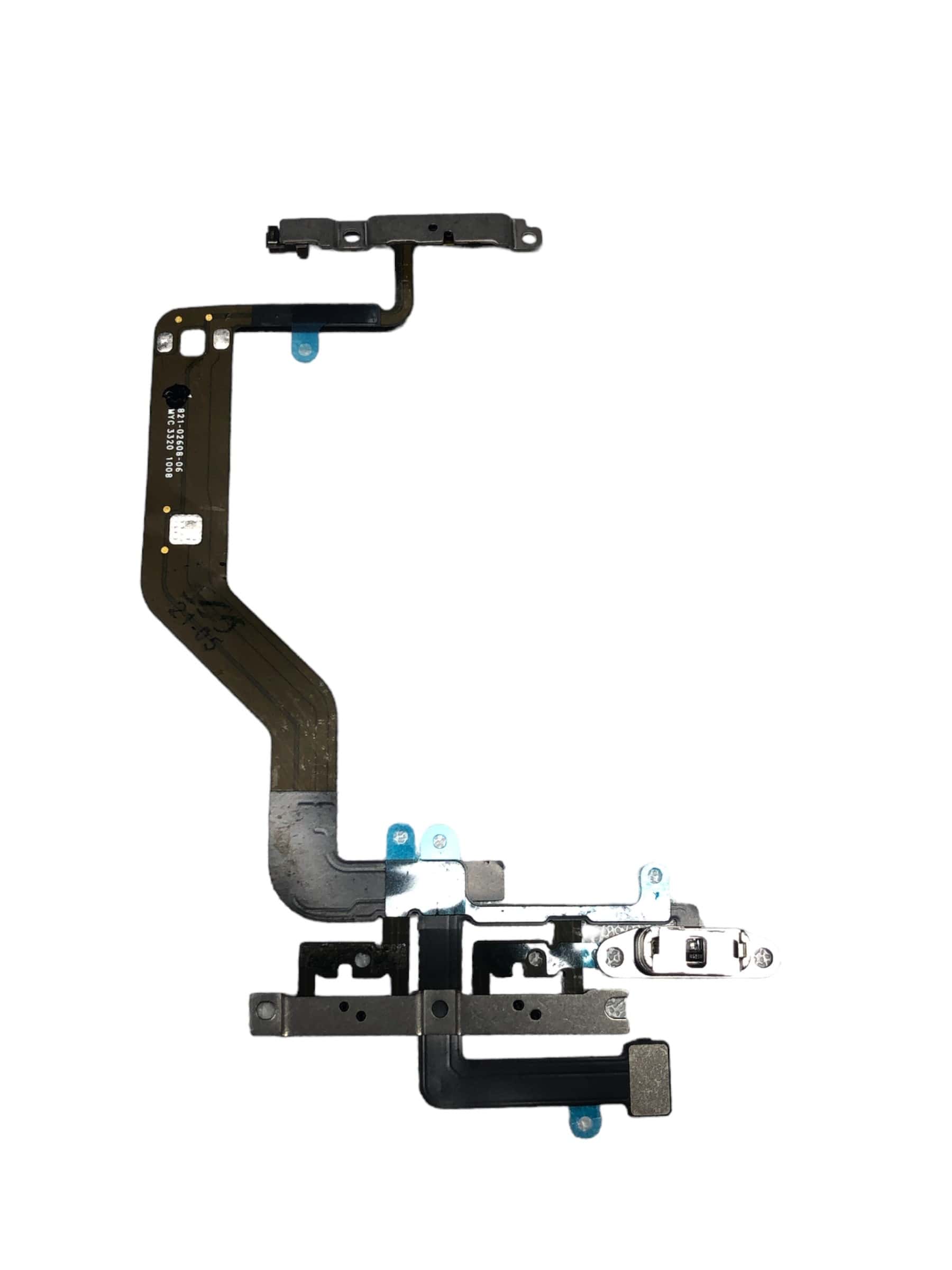 925 POWER VOLUME FLEX CABLE IPHONE 12 MINI