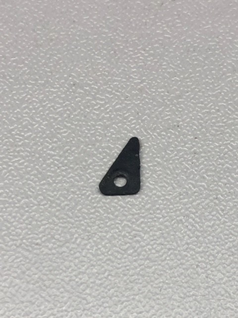 953 TRIANGLE WASHER BRACKET SMALL PART IPHONE 4S