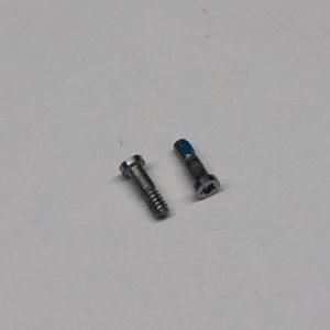 976 BOTTOM CASE SCREWS SET IPHONE 5C