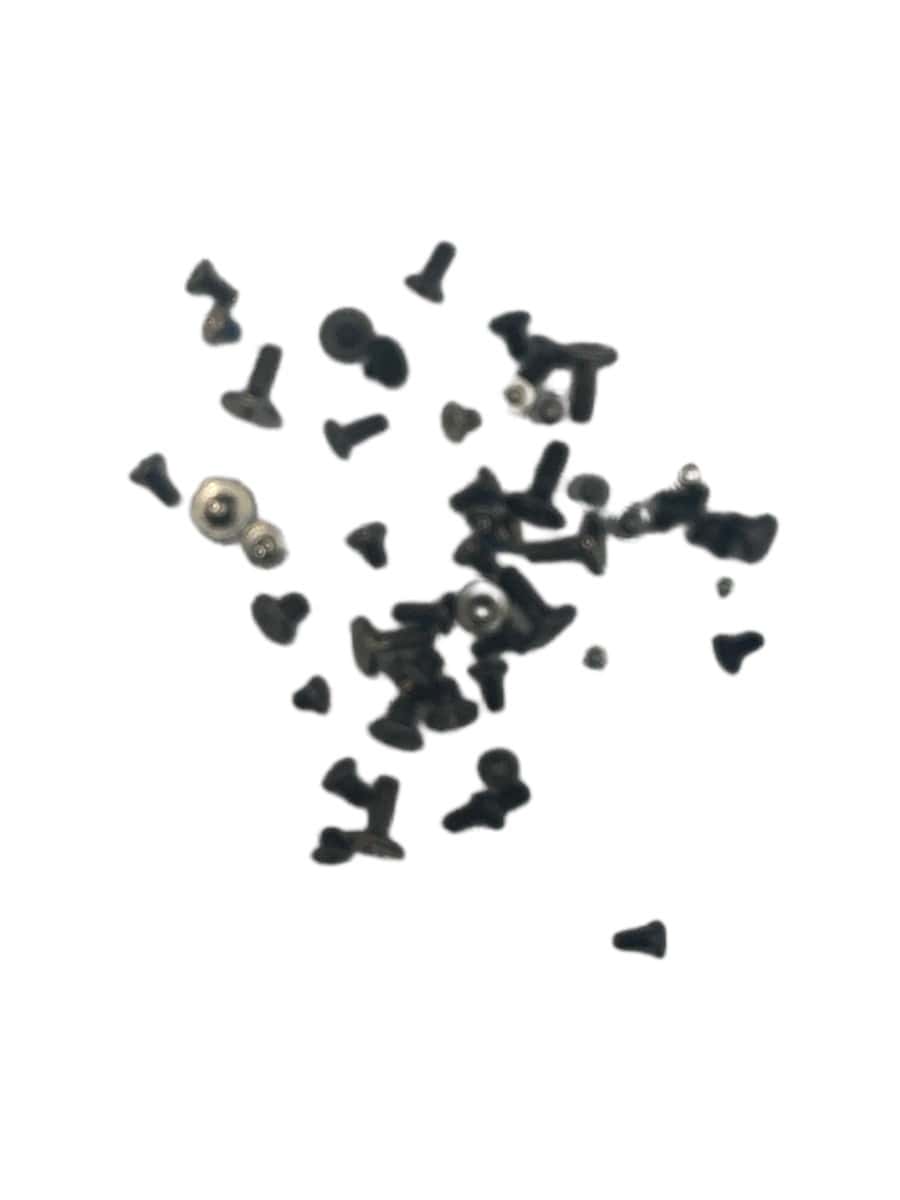 1177 SCREWS SET IPAD AIR