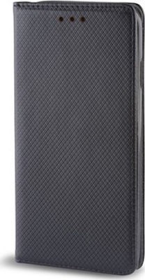 1265 SMART CASE BOOK SHOPRANO SAMSUNG GALAXY A12