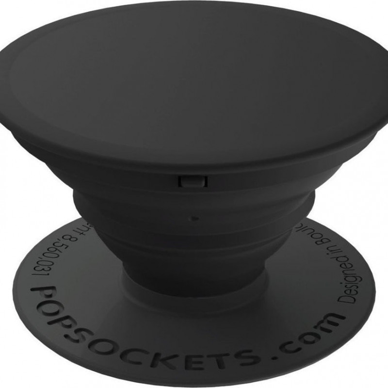 1453 POPSOCKET BLACK