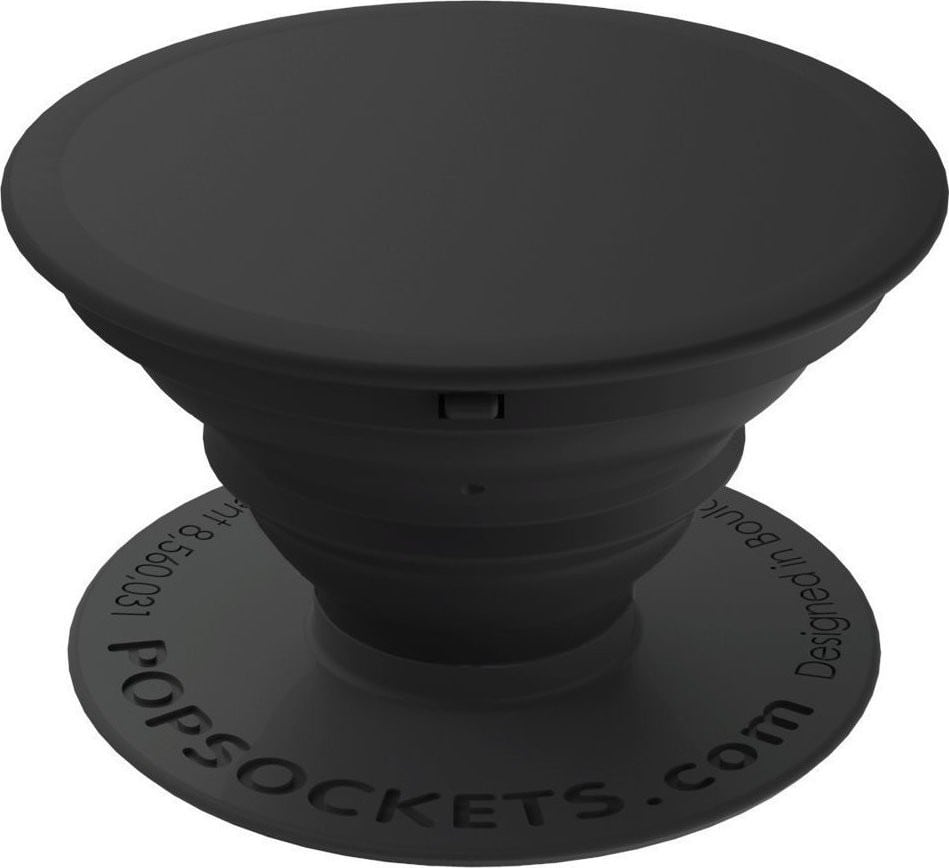 1453 POPSOCKET BLACK