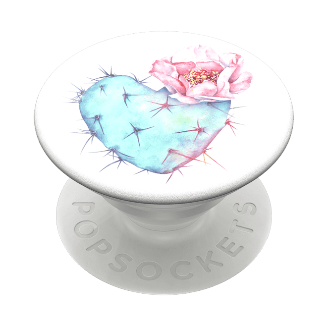 1476 POPSOCKETS SUCCULENT HEART