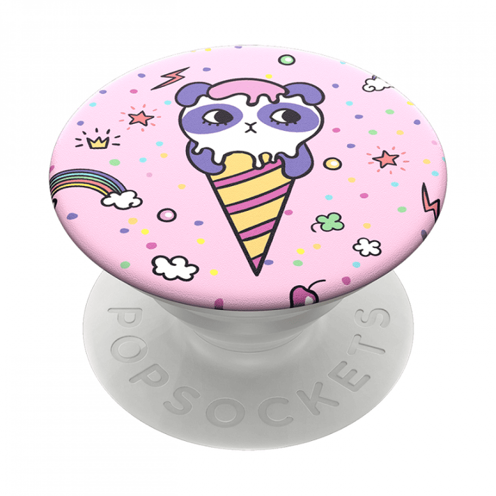 1481 POPSOCKETS SUGAR BEAR OW