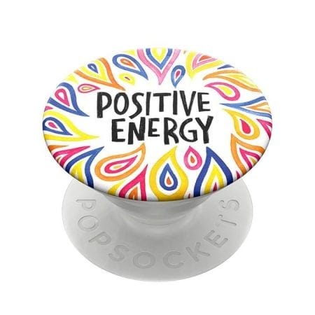 1483 POPSOCKETS POSITIVE ENERGY OW