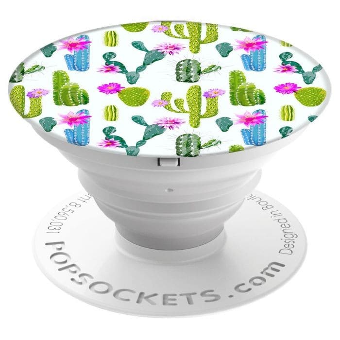 1484 POPSOCKETS CACTI