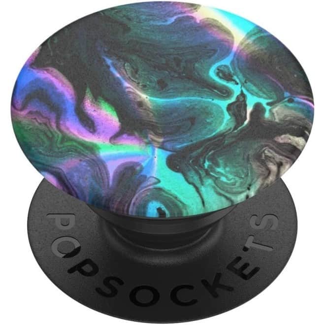 1487 POPSOCKET OIL AGATE