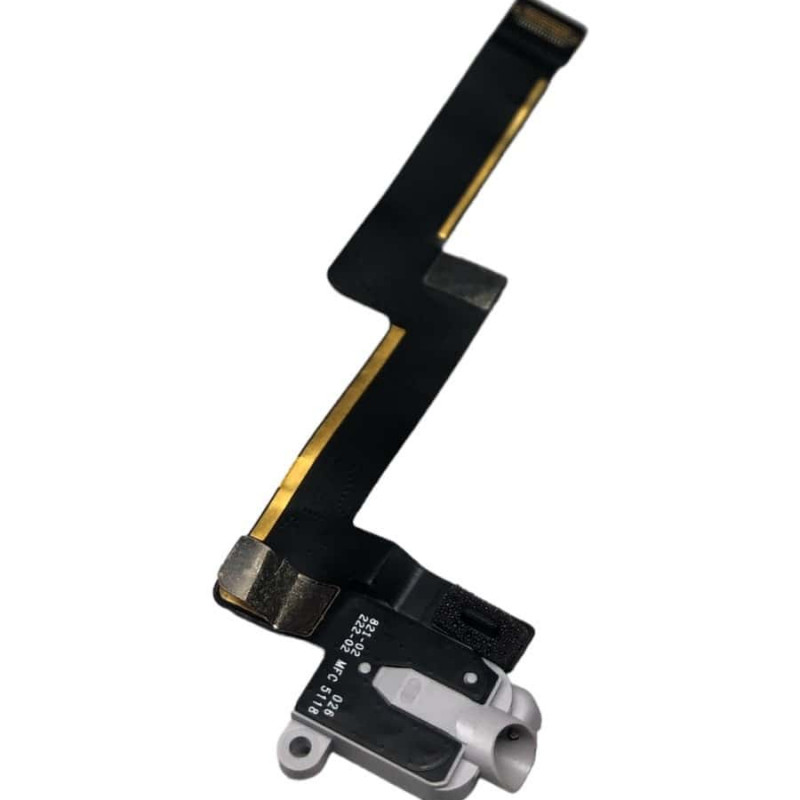 1541 HEADPHONE JACK FLEX CABLE IPAD AIR 2019 WIFI GSM