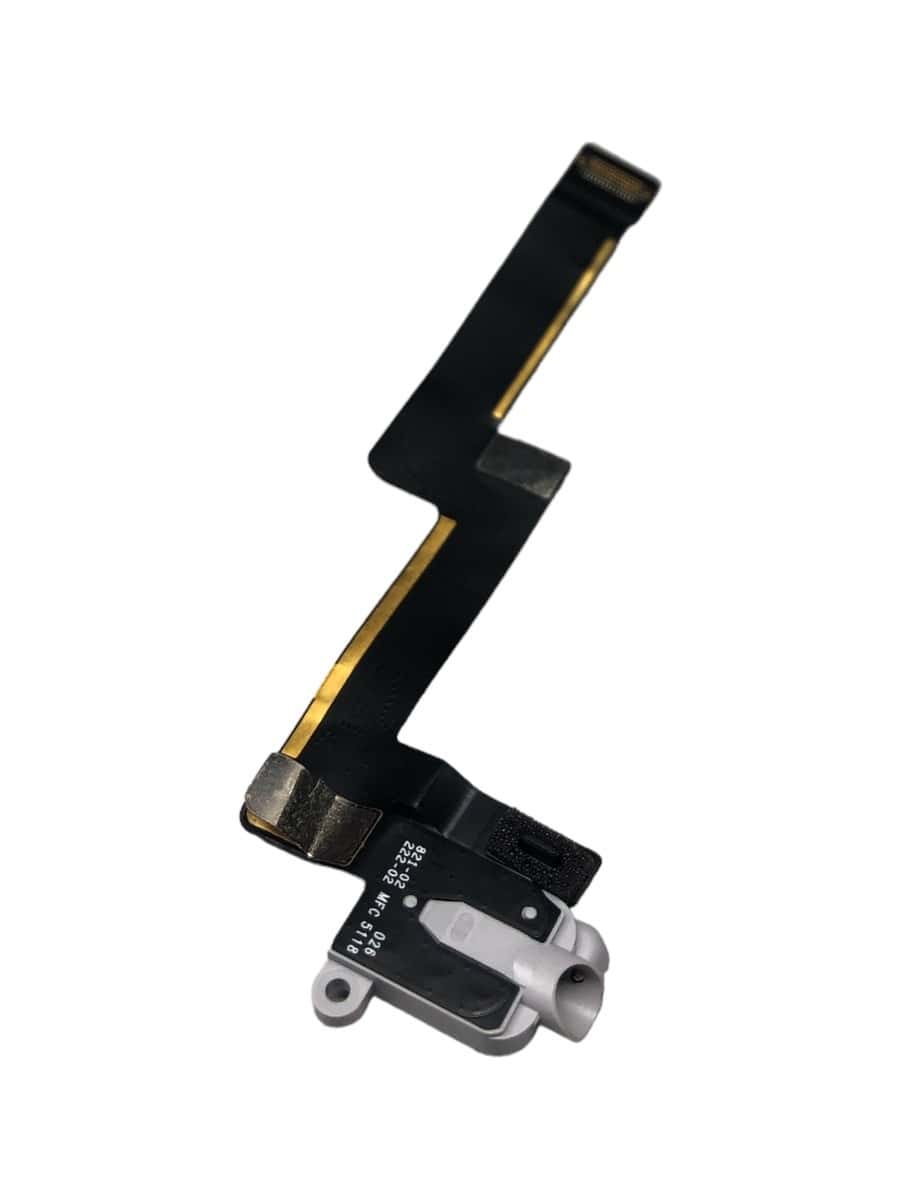 1541 HEADPHONE JACK FLEX CABLE IPAD AIR 2019 WIFI GSM