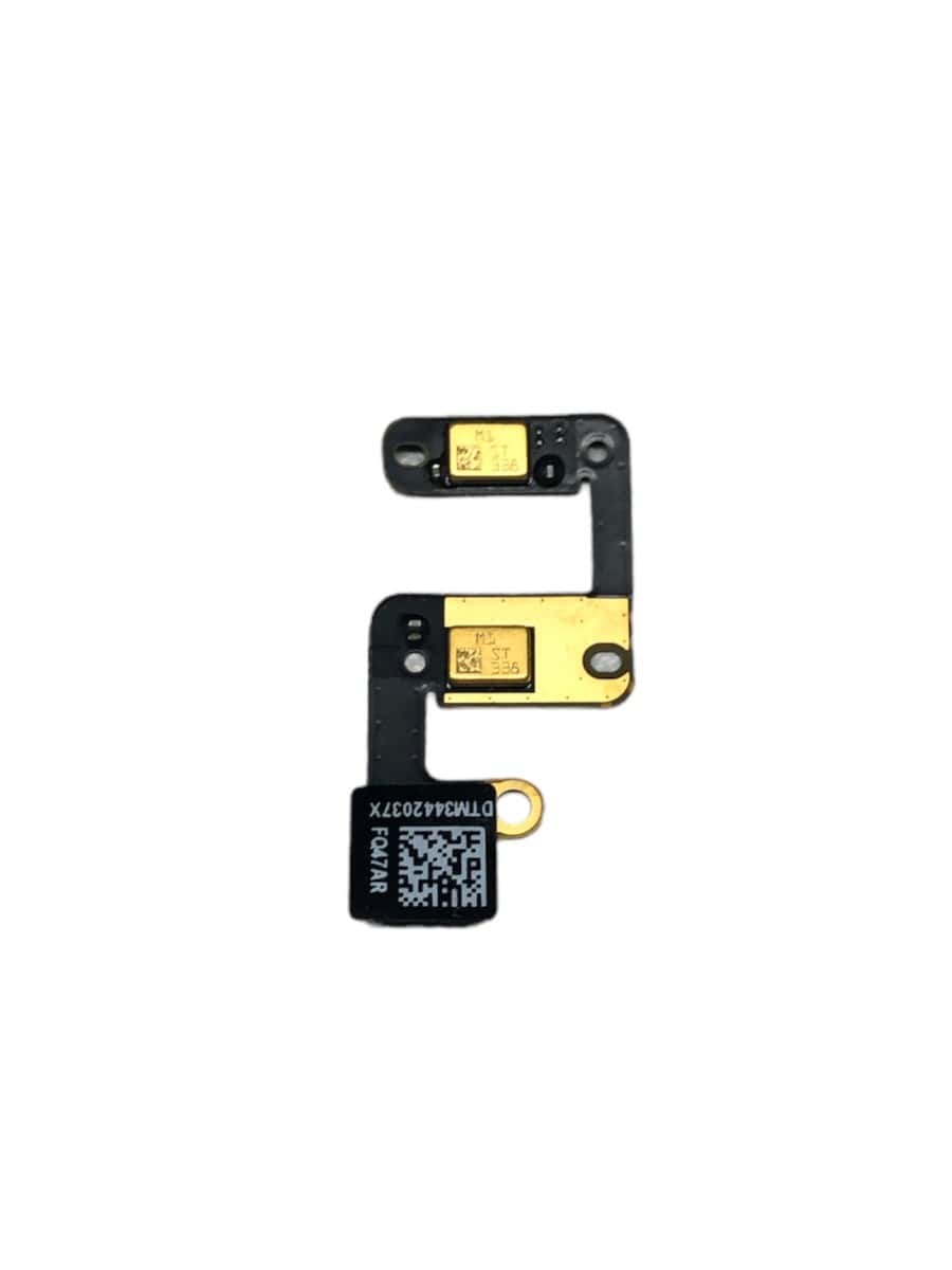 1544 MICROPHONE FLEX CABLE IPAD 9.72018 10.2