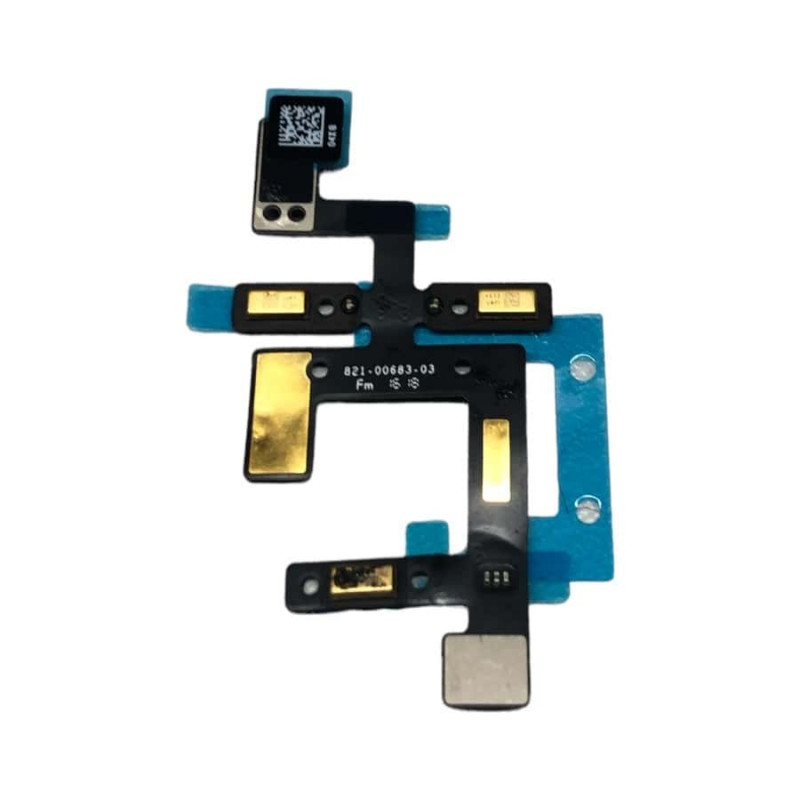 1545 MICROPHONE FLEX CABLE IPAD PRO 12.9 2018