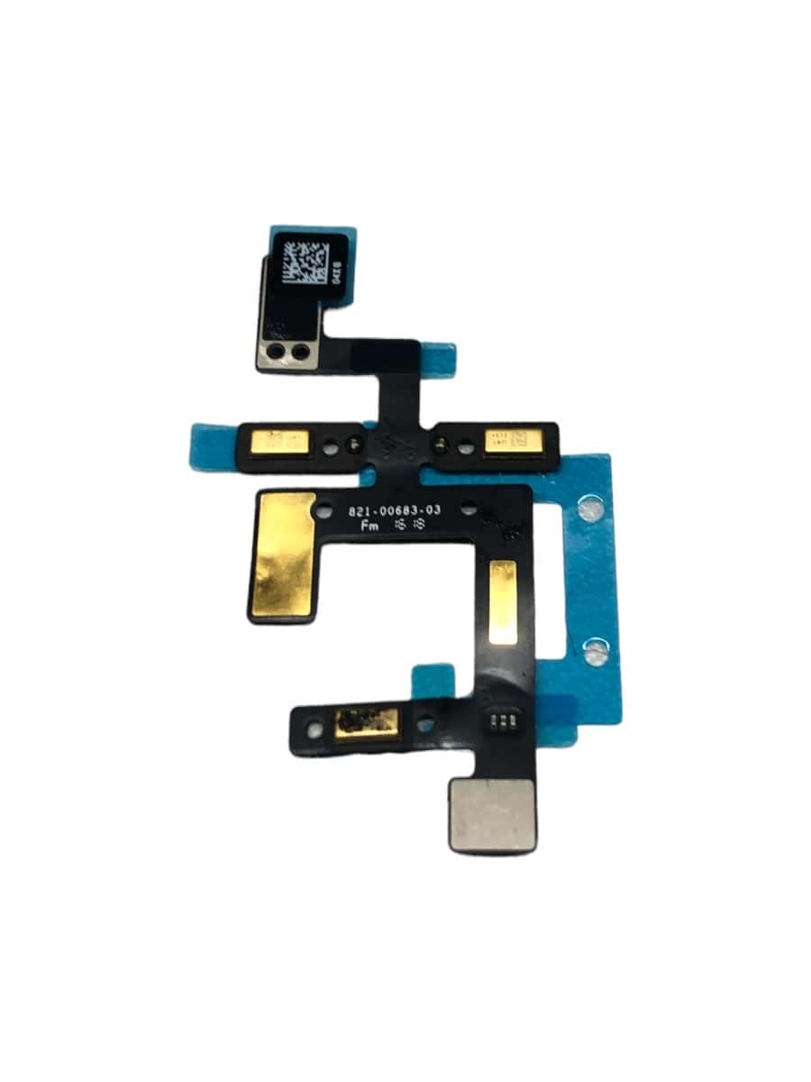 1545 MICROPHONE FLEX CABLE IPAD PRO 12.9 2018