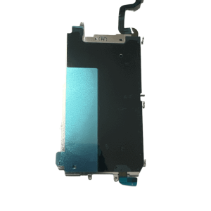 1588 LCD METAL PLATE SHIELD IPHONE 6