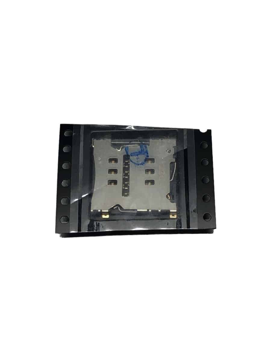 1613 SIM CARD READER IPAD 2