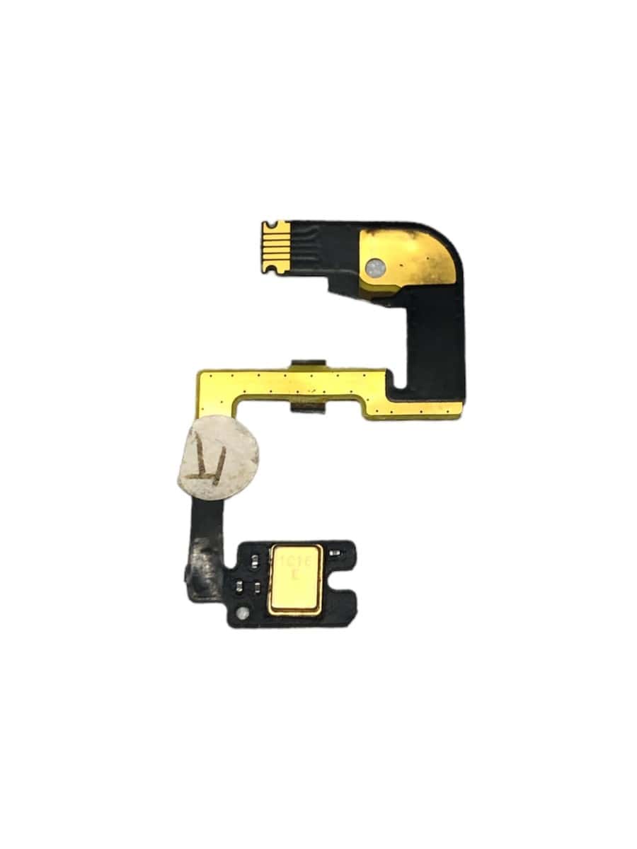 1622 MICROPHONE FLEX CABLE IPAD 34