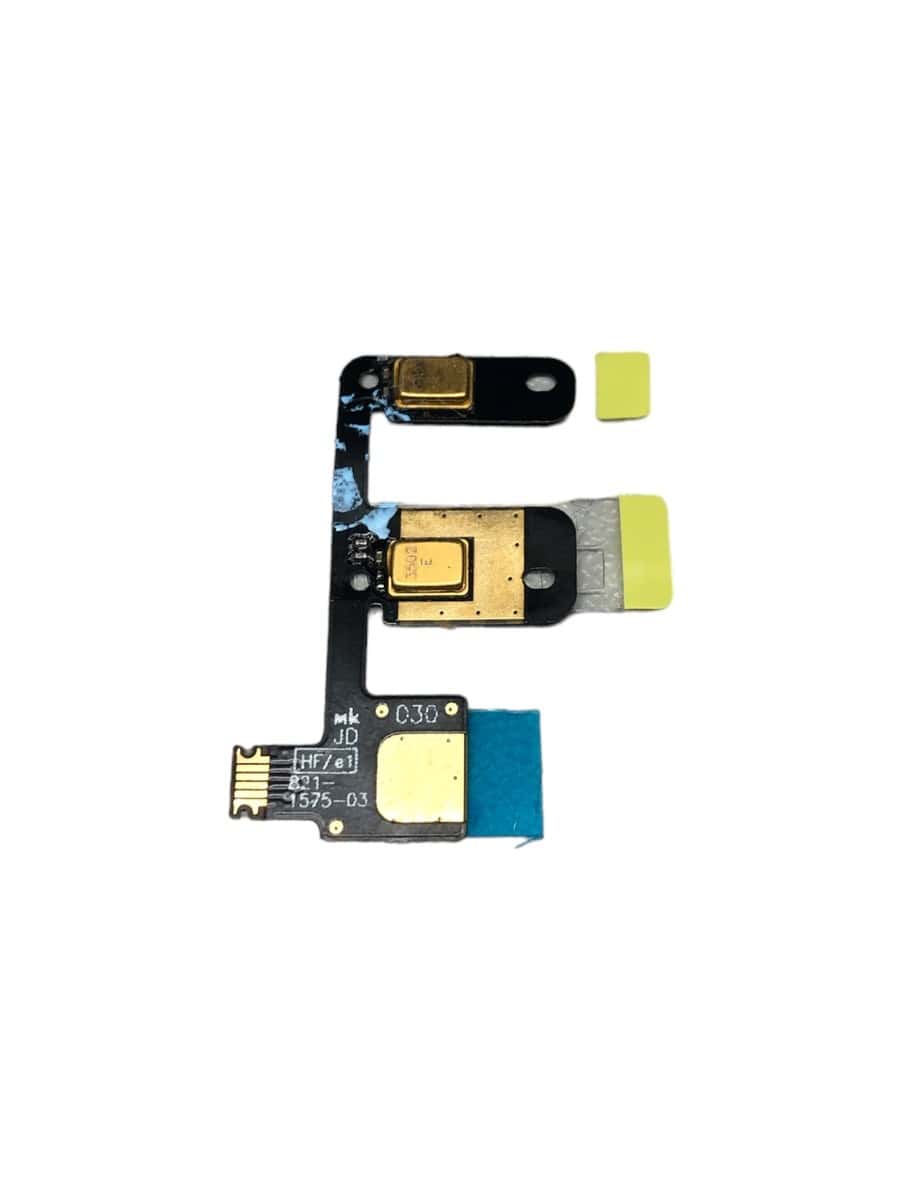 1632 MICROPHONE FLEX CABLE IPAD MINI 123