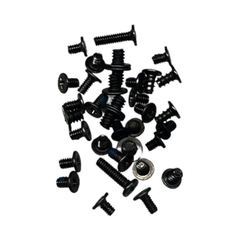 1649 SCREWS SET IPAD 2