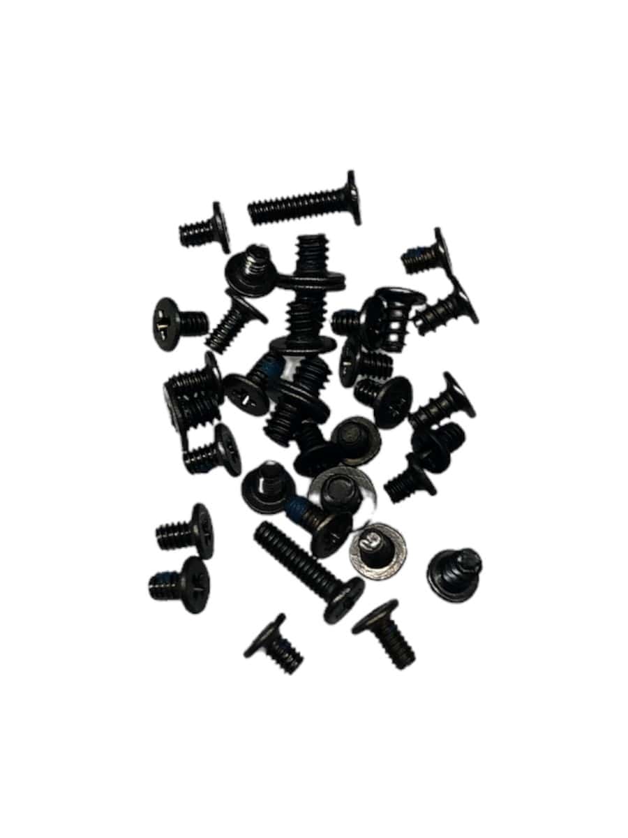 1649 SCREWS SET IPAD 2