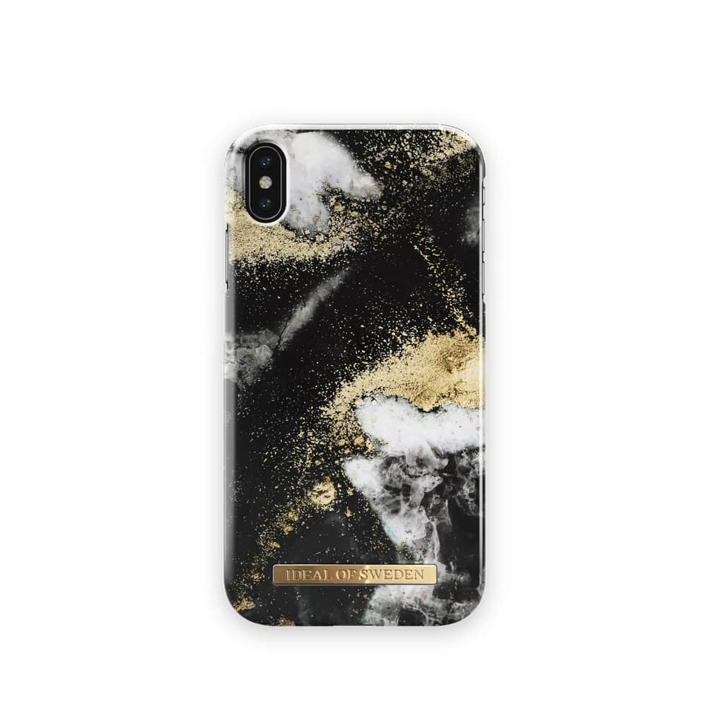 1702 IDEAL OF SWEDEN FASHION CASE IPHONE XS MAX