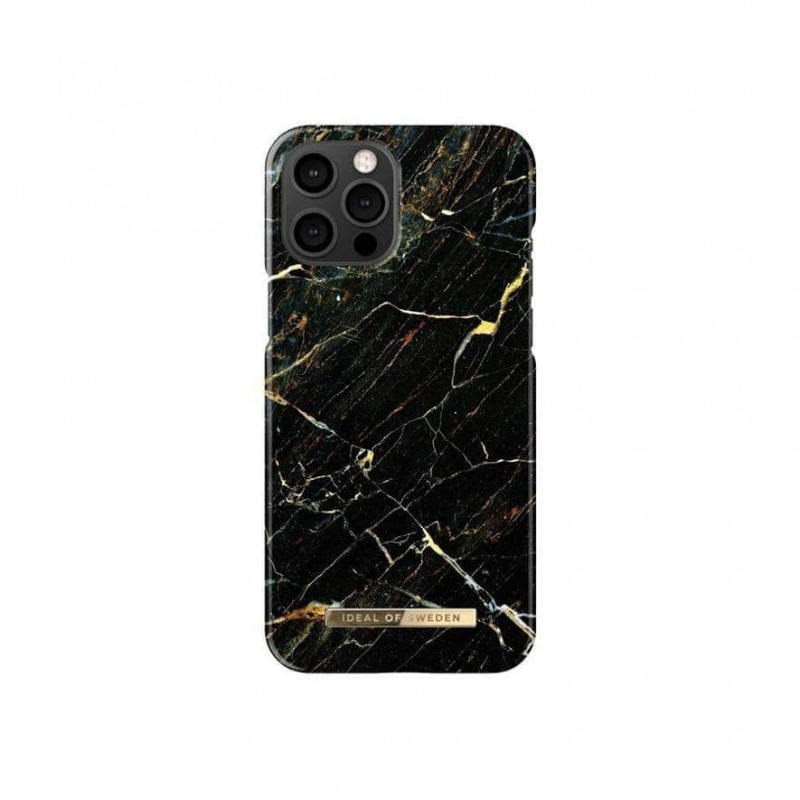 1751 IDEAL OF SWEDEN FASHION CASE PORT LAURENT MARBLE IPHONE 12 12 PRO