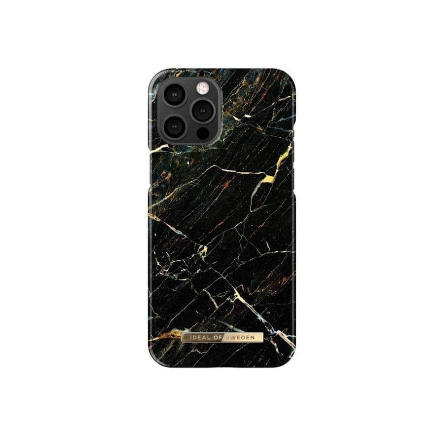 1751 IDEAL OF SWEDEN FASHION CASE PORT LAURENT MARBLE IPHONE 12 12 PRO