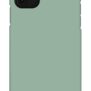 1765 IDEAL OF SWEDEN FASHION CASE SEAMLESS SAGE GREEN IPHONE 11 PRO XS X