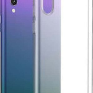 1784 CLEAR GEL CASE SHOPRANO HUAWEI P30