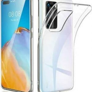 1789 CLEAR GEL CASE SHOPRANO HUAWEI P40