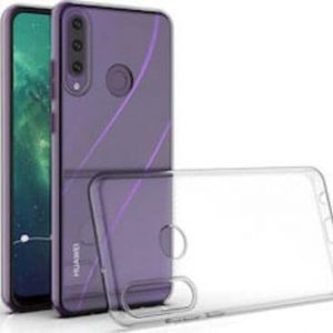 1793 CLEAR GEL CASE SHOPRANO HUAWEI Y6P