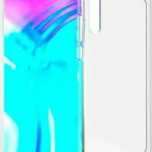 1808 CLEAR GEL CASE SHOPRANO HUAWEI P SMART S