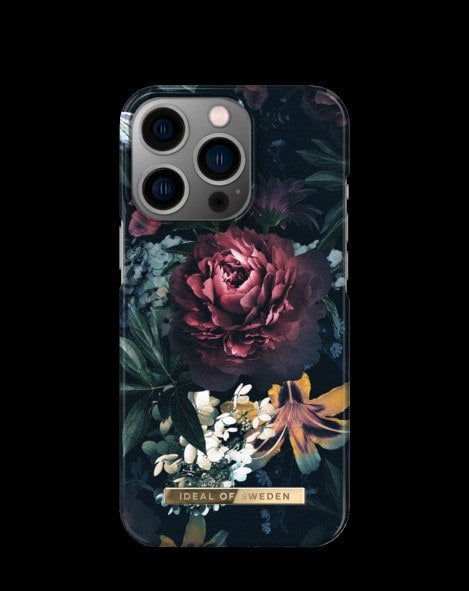 1851 IDEAL OF SWEDEN FASHION CASE DAWN BLOOM IPHONE 14