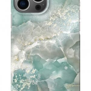 1867 IDEAL OF SWEDEN FASHION CASE AZURA MARBLE IPHONE 13 PRO MAX