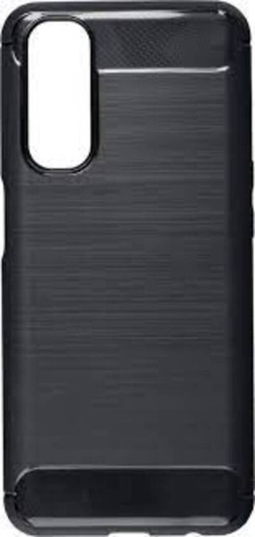 1890 CARBON FLEXIBLE CASE SHOPRANO REALME 7