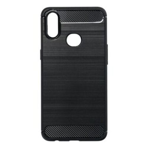 1891 CARBON FLEXIBLE CASE SHOPRANO SAMSUNG GALAXY A10S