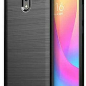 1904 CARBON FLEXIBLE CASE SHOPRANO XIAOMI REDMI 8A