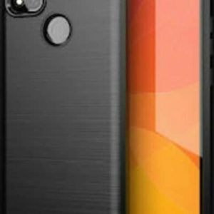 1905 CARBON FLEXIBLE CASE SHOPRANO XIAOMI REDMI 9C