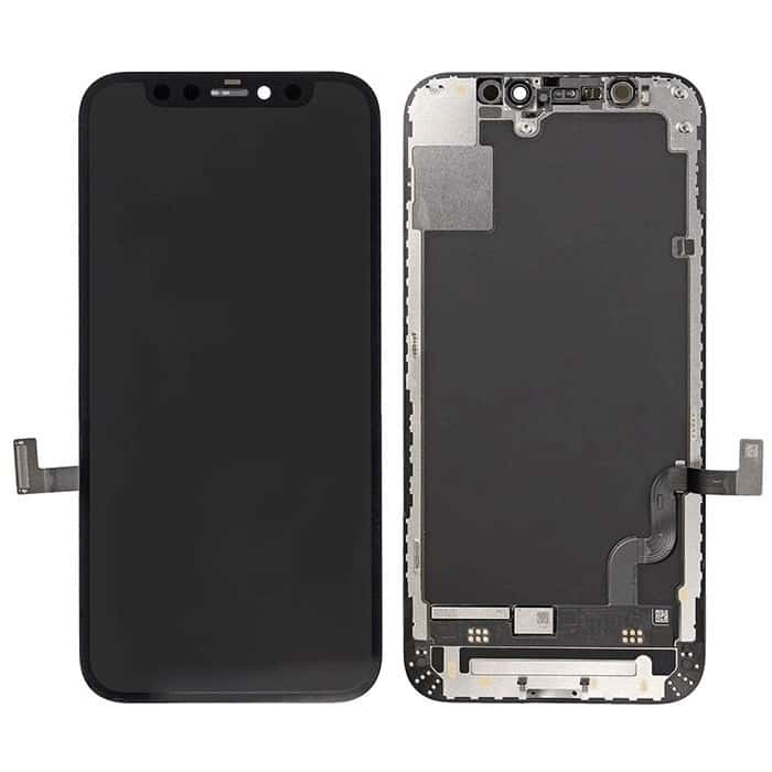 1955 LCD DIGITIZER HQ IPHONE 12 MINI