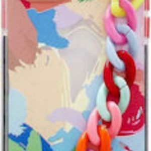 1965 COLOR CHAIN CASE 4 SHOPRANO IPHONE 8 7 SE 2020