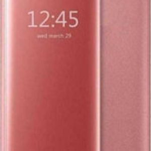 1975 CLEAR VIEW CASE SHOPRANO XIAOMI REDMI NOTE 8T